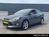 Ford Focus 1.6 EcoBoost Titanium