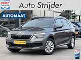 Skoda Kamiq 1.0 TSI Ambition 110pk automaat | ECC | Camera | Virtual Cockpit | App-Navi | 16LM