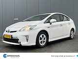 Toyota Prius 1.8 136pk Plug-in Aspiration | Camera | Head-up Display | Climate controle | Stoelverwarming | Keyless entry | Bluetooth