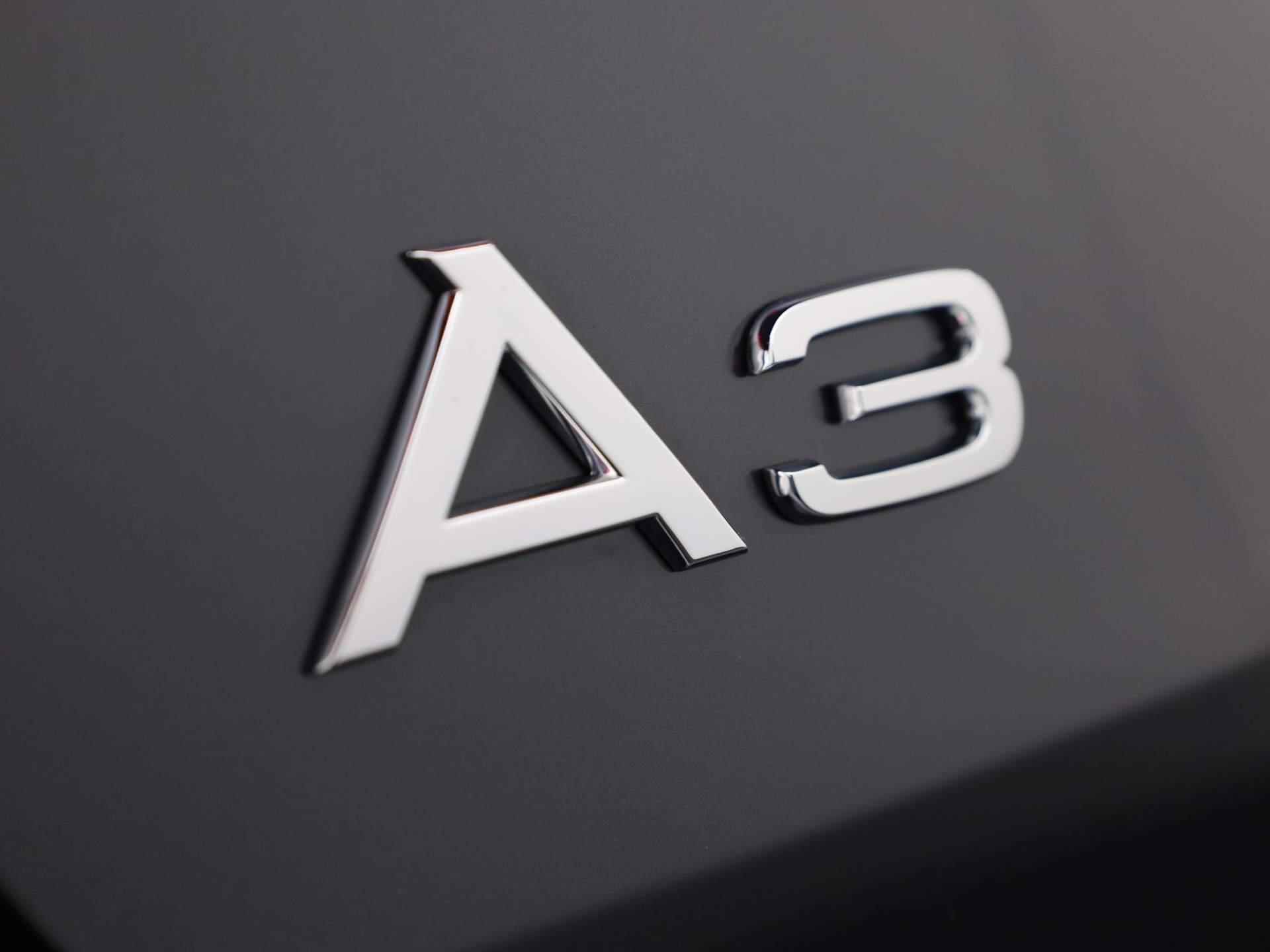 Audi A3 Advanced edition 40 TFSI e 150 kW / 204 pk Sportba · MEGA Sale - 31/36
