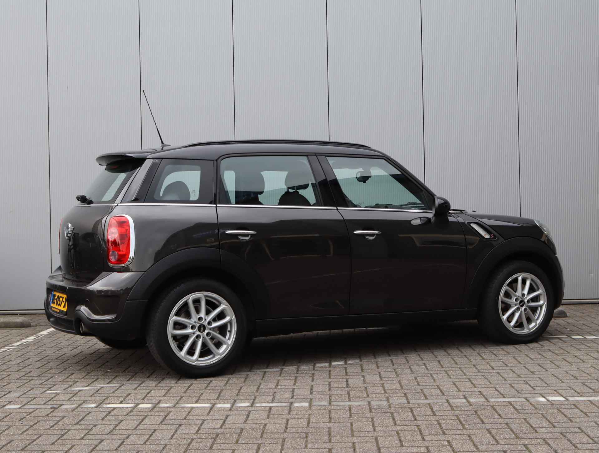 MINI Countryman 1.6 Cooper S | BOVAG-garantie | Stoelverwarming | Org. NL - 5/52