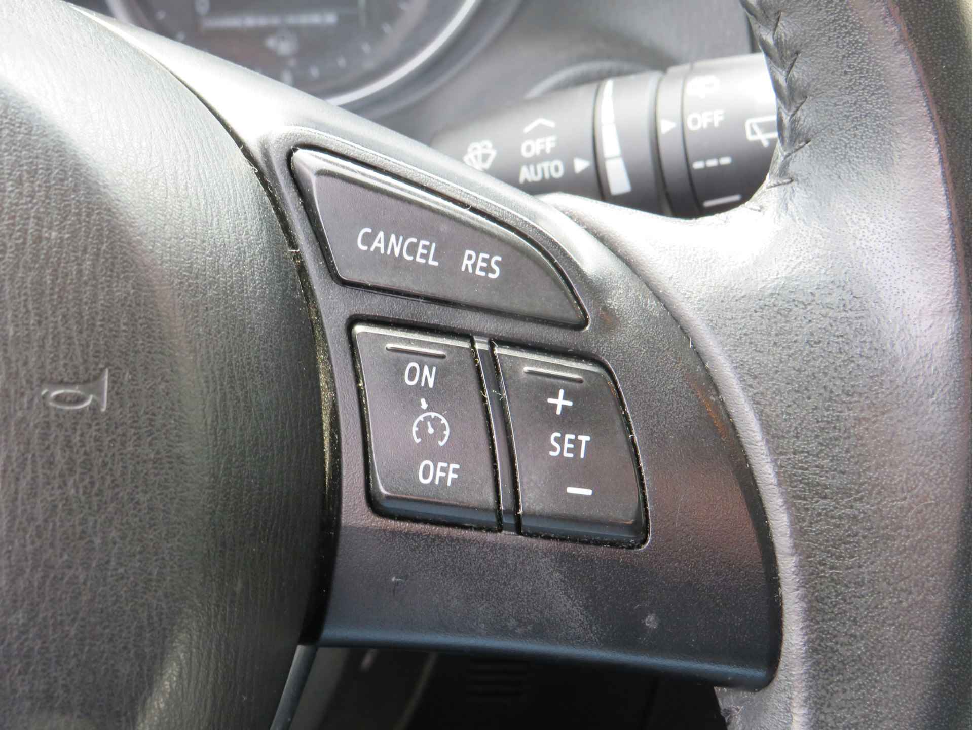 Mazda CX-5 2.0 TS 2WD | Clima-Airco | Navigatie | Parkeercamera | Incl. BOVAG Garantie | Bluetooth | Trekhaak | - 4/50