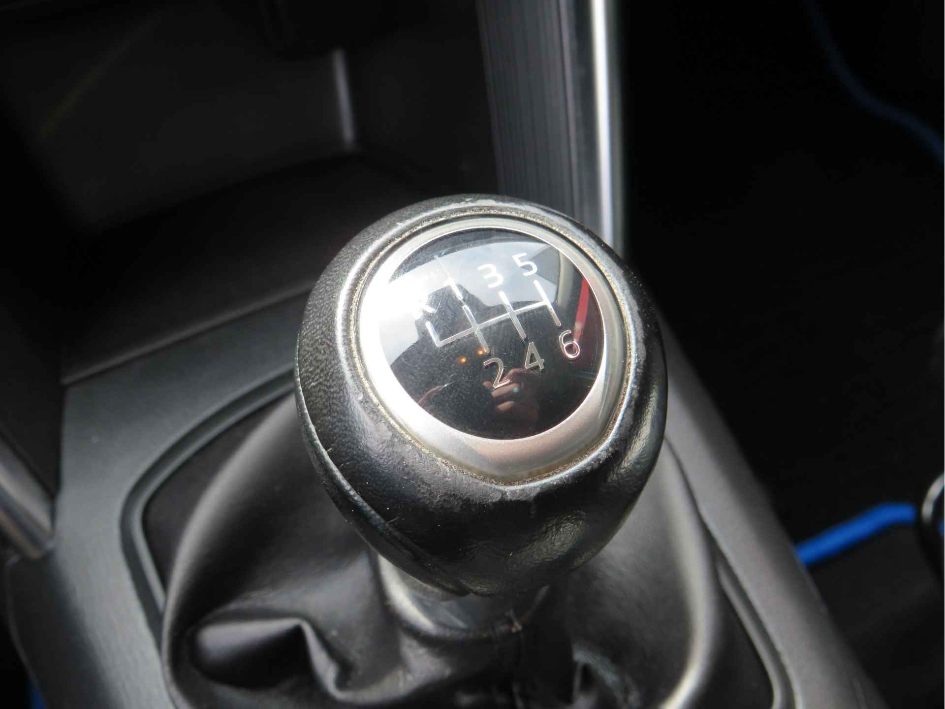 Mazda CX-5 2.0 TS 2WD | Clima-Airco | Navigatie | Parkeercamera | Incl. BOVAG Garantie | Bluetooth | Trekhaak | - 5/50