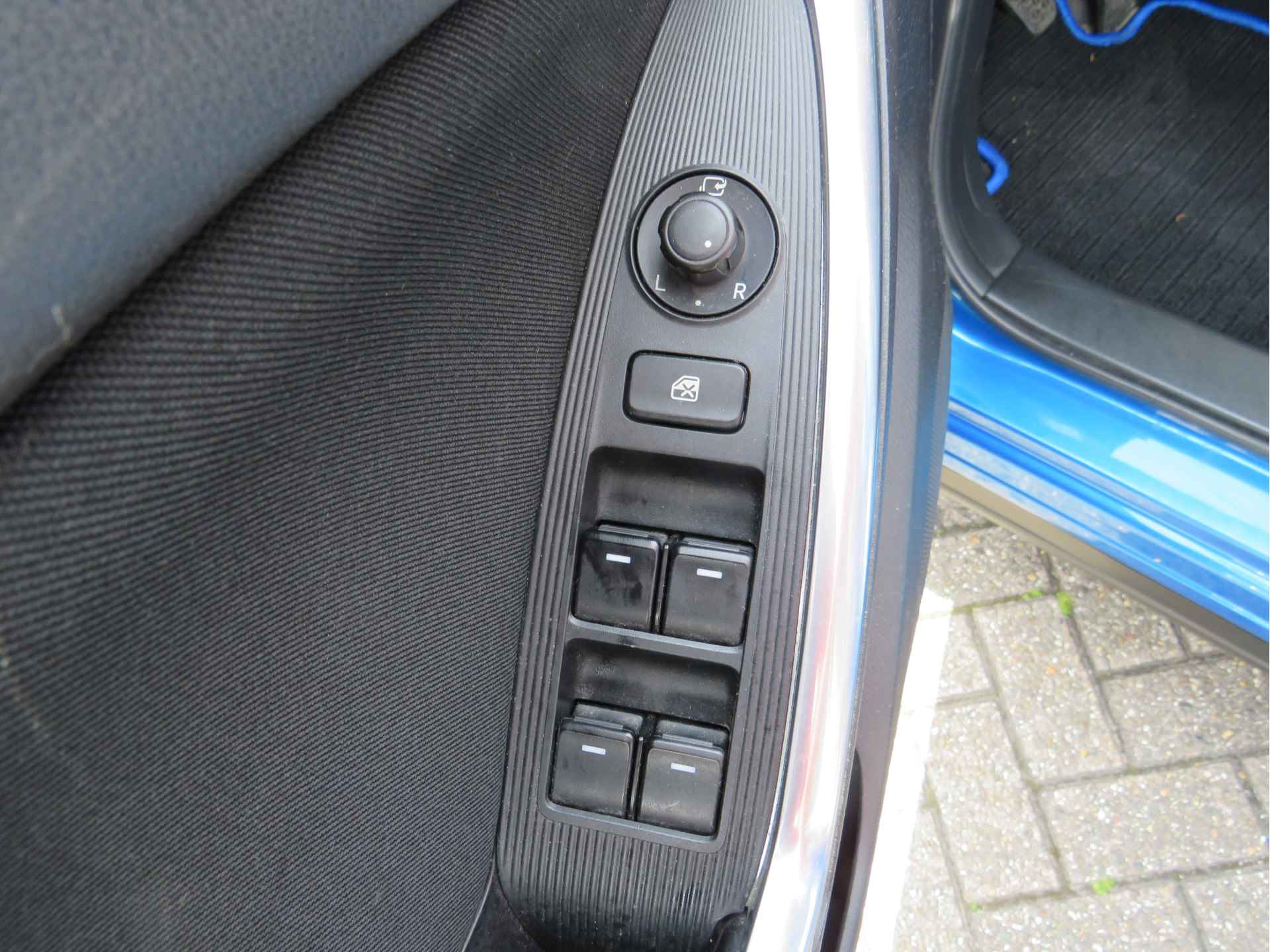 Mazda CX-5 2.0 TS 2WD | Clima-Airco | Navigatie | Parkeercamera | Incl. BOVAG Garantie | Bluetooth | Trekhaak | - 29/50