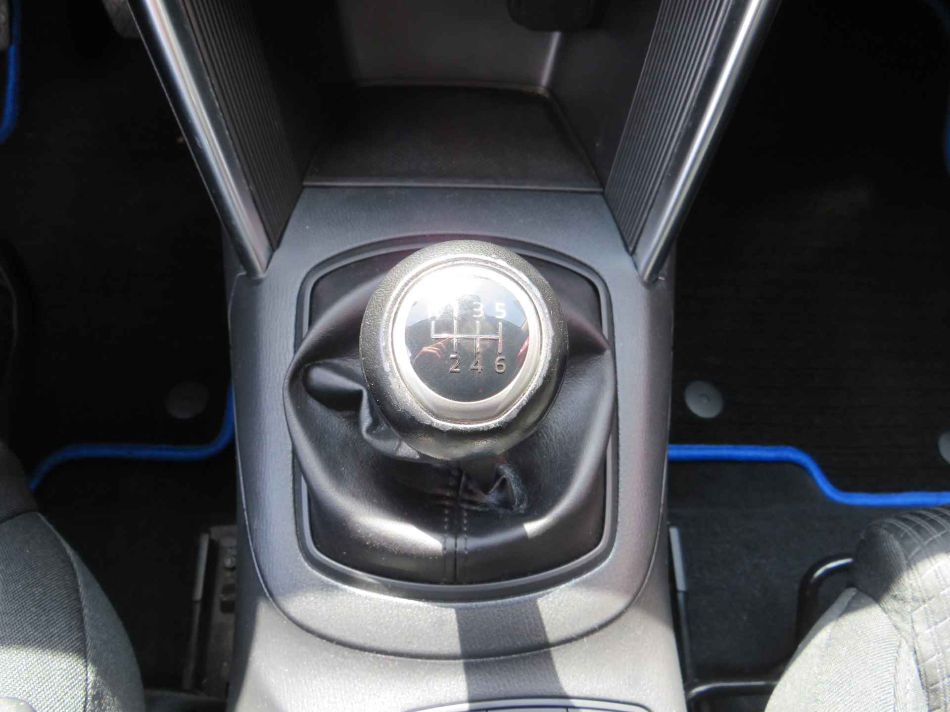 Mazda CX-5 2.0 TS 2WD | Clima-Airco | Navigatie | Parkeercamera | Incl. BOVAG Garantie | Bluetooth | Trekhaak | - 38/50