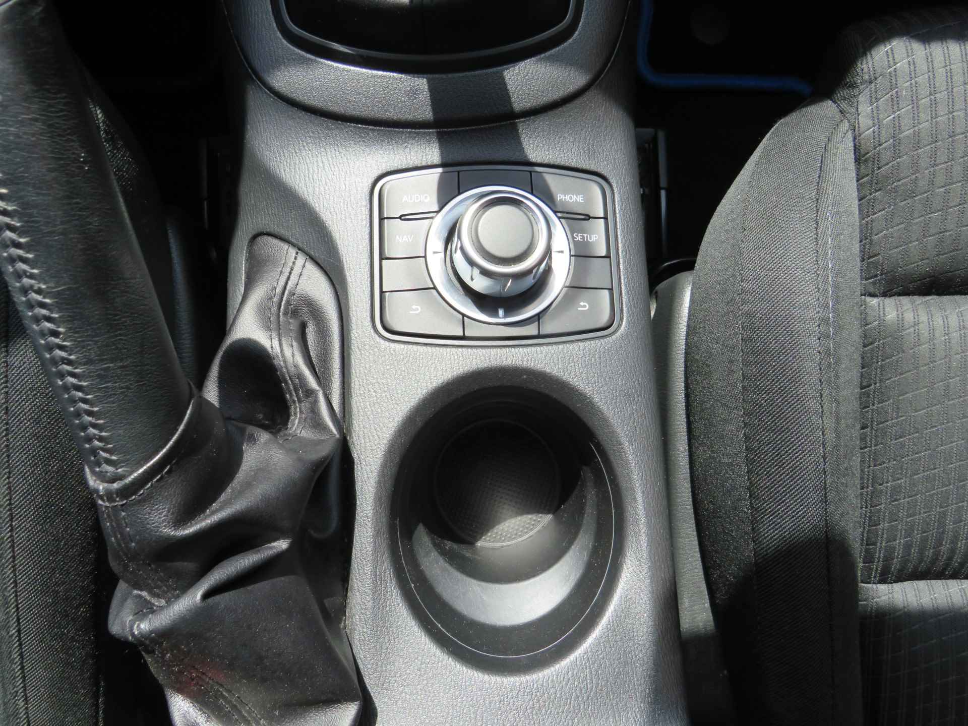 Mazda CX-5 2.0 TS 2WD | Clima-Airco | Navigatie | Parkeercamera | Incl. BOVAG Garantie | Bluetooth | Trekhaak | - 39/50