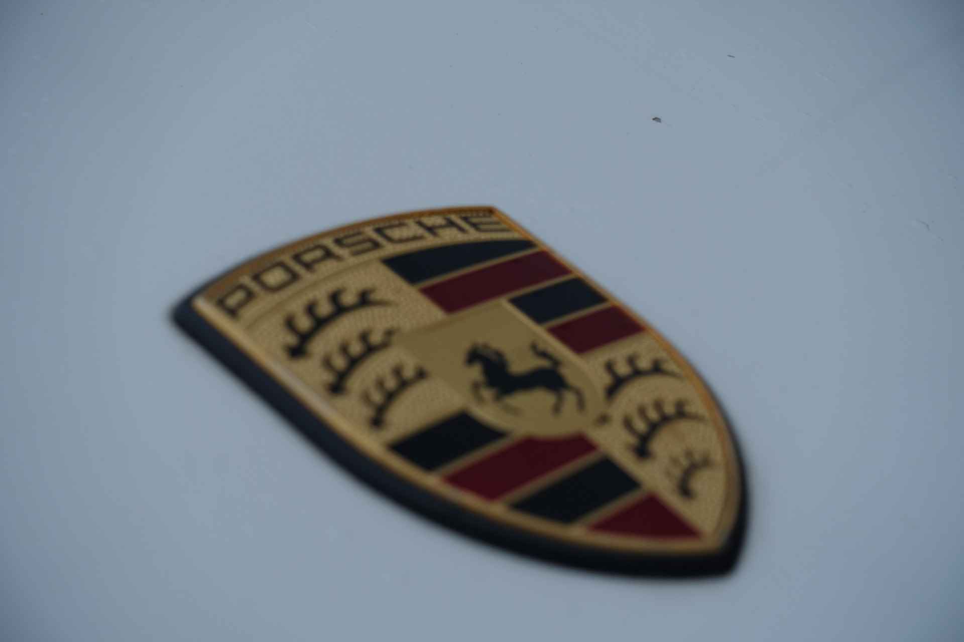 Porsche Boxster S | Handgeschakeld | Xenon | Navi 3.4 - 22/37