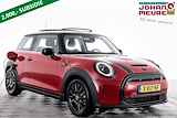 MINI Mini Camden Edition 33 kWh | PANORAMADAK | Half LEDER ✅ 1e Eigenaar .