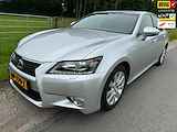 Lexus GS 300h 25th Edition dealer onderhouden zeer luxe