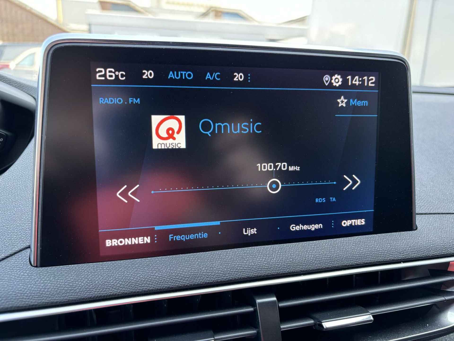 Peugeot 3008 1.2 PureTech GT Line | Carplay | LM-Velgen | PDC | Airco - 19/36