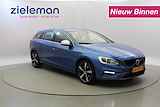 VOLVO V60 2.0 D4 Business Sport - Leer, Clima, Stoelverw.