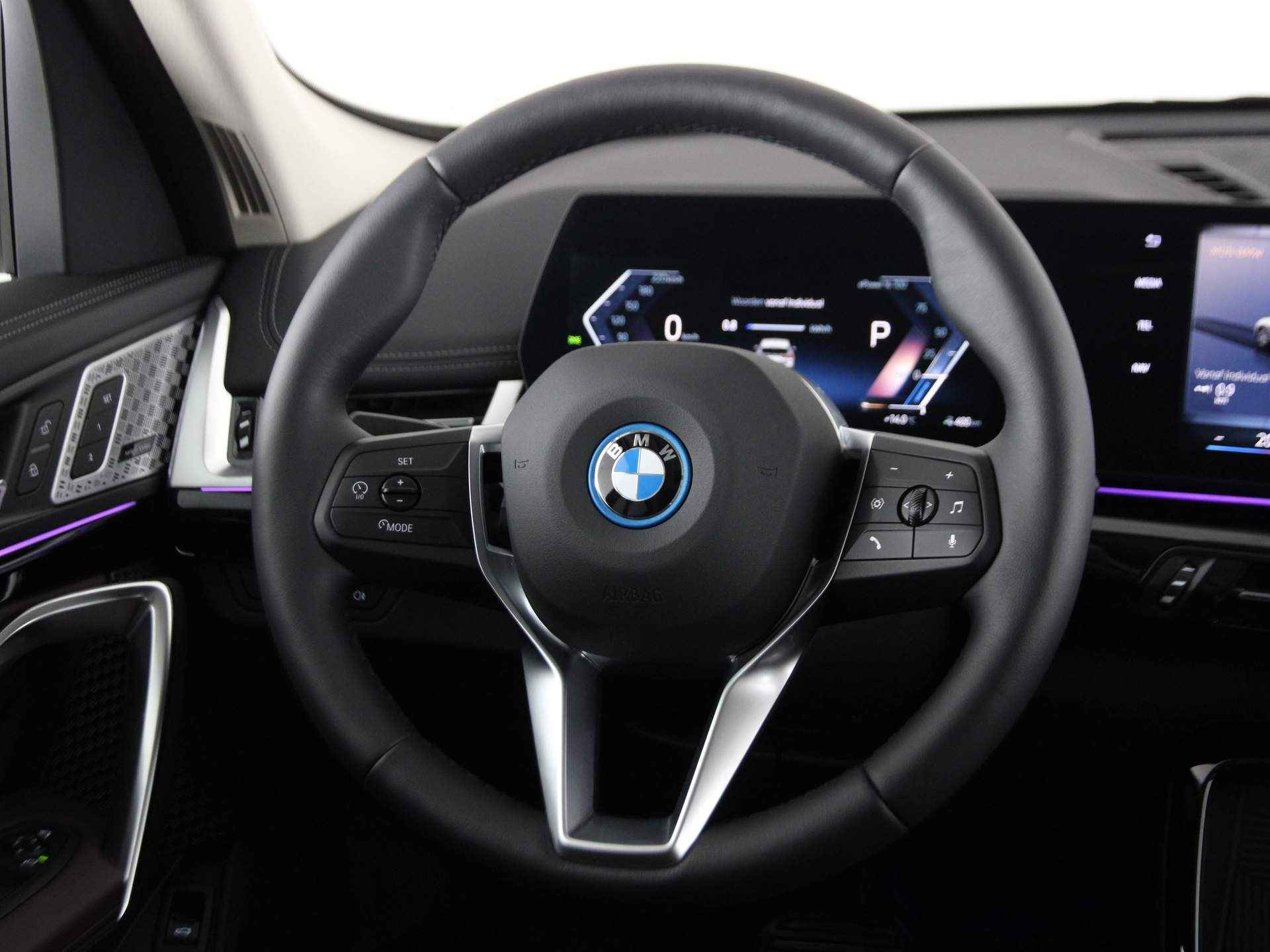 BMW iX1 eDrive20 67 kWh - 3/23