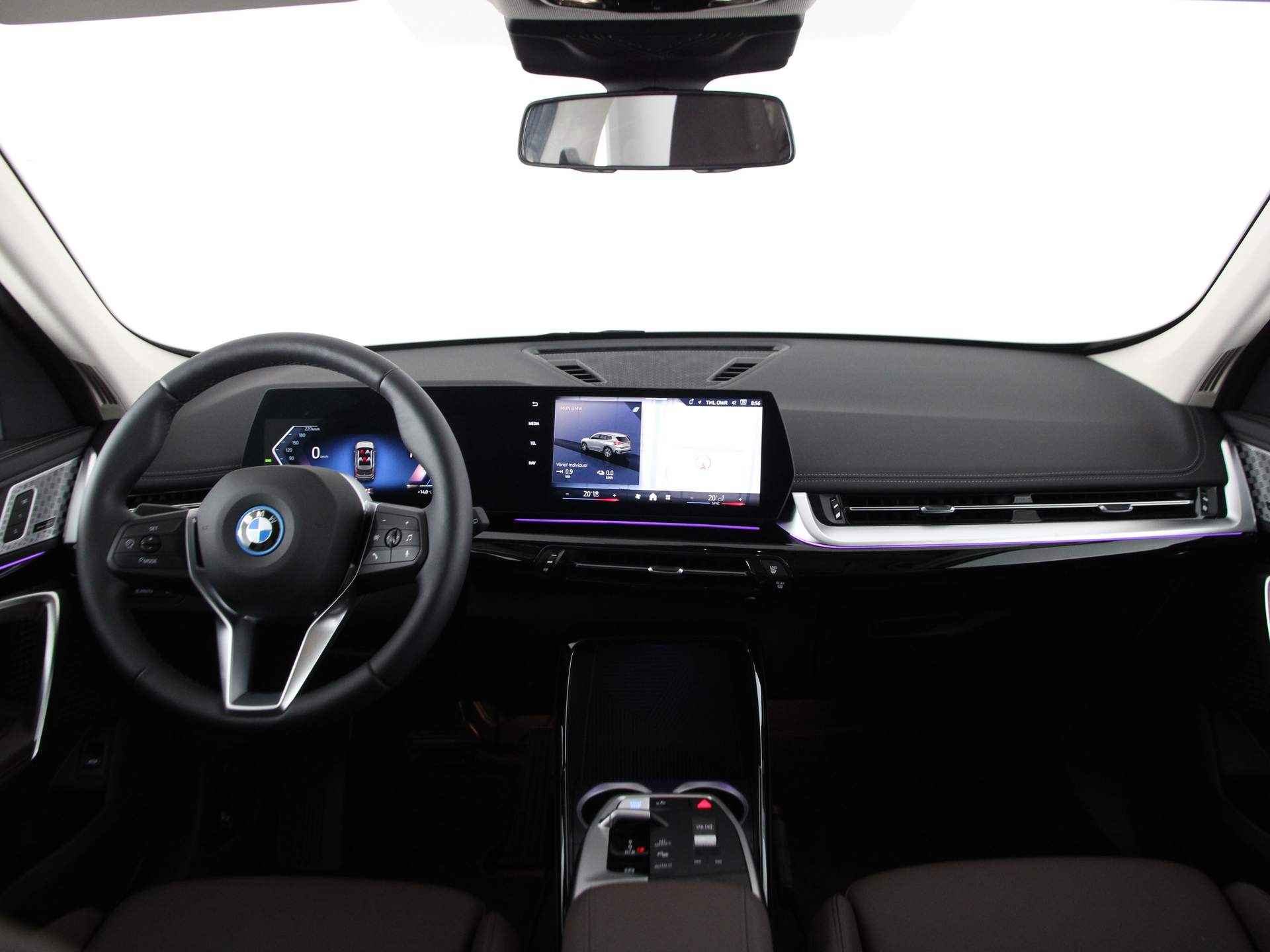 BMW iX1 eDrive20 67 kWh - 13/23