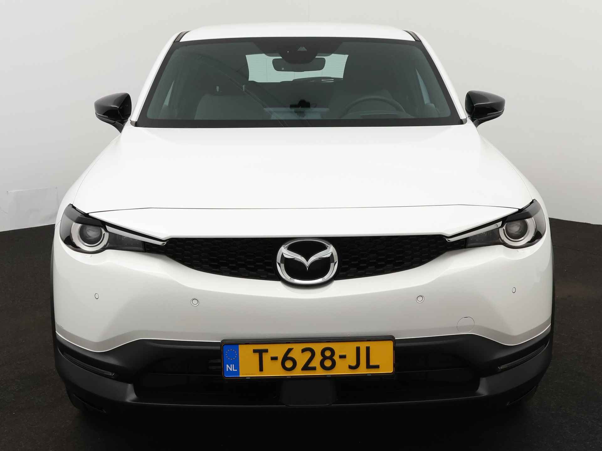 Mazda MX-30 e-SkyActiv EV 145 Prime-Line | Automaat | Origineel NL | Camera | - 28/46