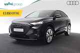 Audi Q4 Sportback e-tron Advanced edition 45 quattro 286PK | 30 Day Sale!** | Camera | ACC | Matrix LED koplampen | Standkachel