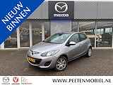 Mazda 2 1.5 GT-L  AUTOMAAT | AIRCO | WEINIG KILOMETERS | DEALERONDERHOUDEN |