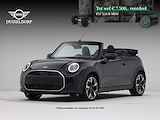 MINI Cooper Cabrio S Favoured Pakket XL PRIVATE LEASE EUR 890,- (48 mnd/10.000 km)