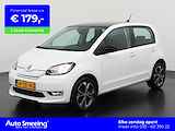 Skoda Citigo e-iV EV Style | Stoelverwarming | Zondag Open!