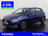 Hyundai i20 1.0 T-GDI Comfort Smart Automaat | Camera | Navigatie | Apple/Android Carplay | Zondag Open!