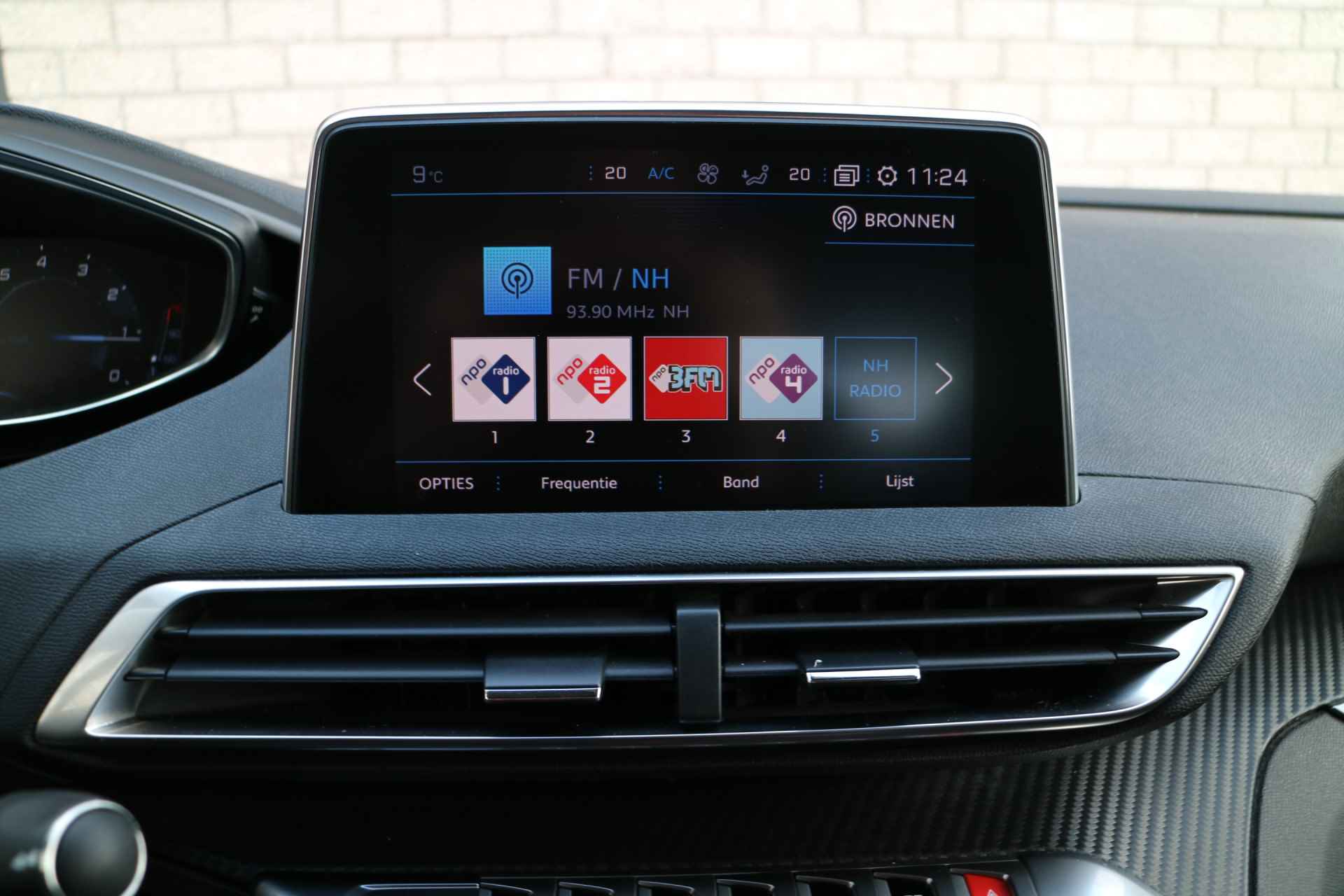 Peugeot 3008 1.2 PureTech Allure | Navi | Carplay | Trekhaak! | - 36/75