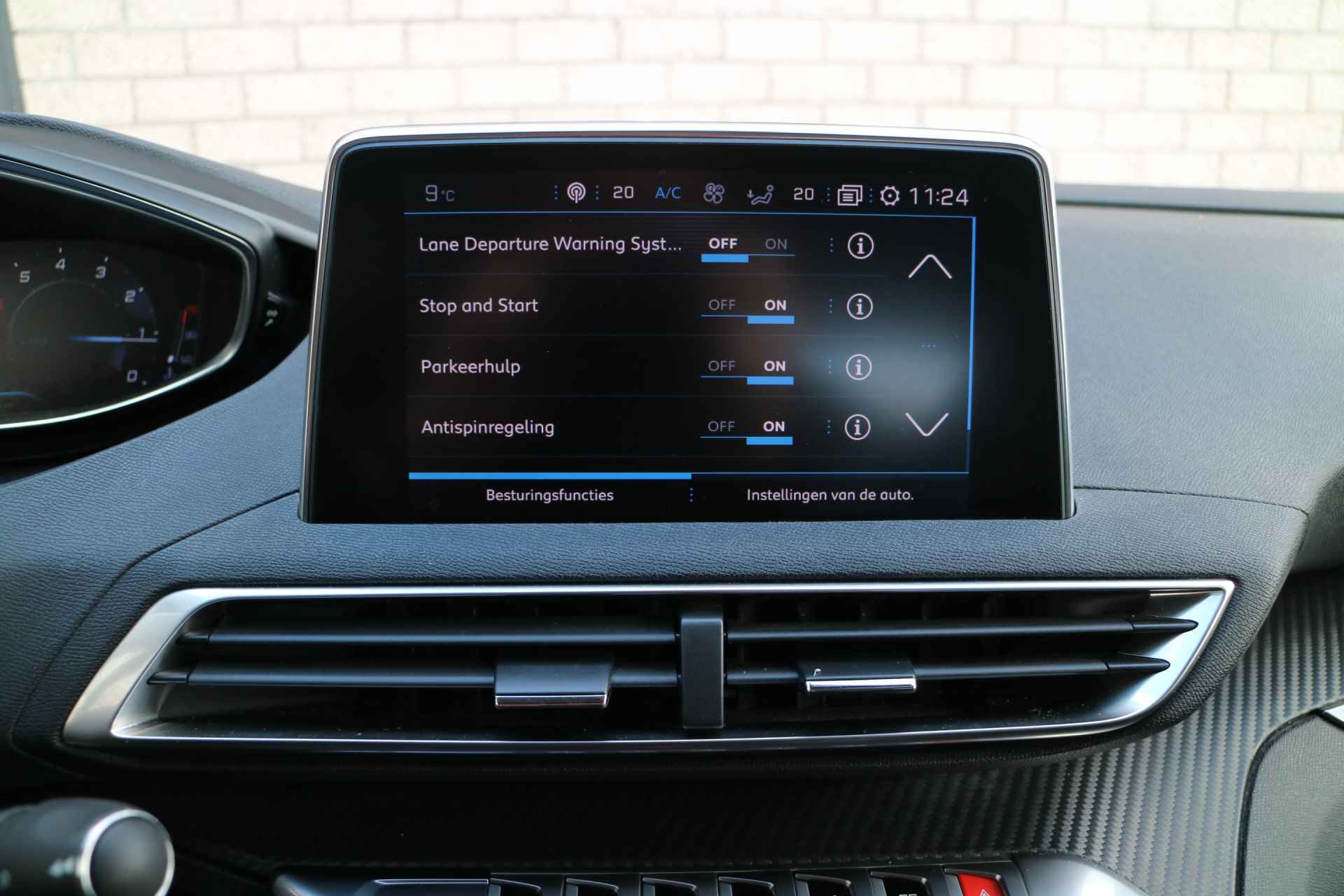 Peugeot 3008 1.2 PureTech Allure | Navi | Carplay | Trekhaak! | - 40/75