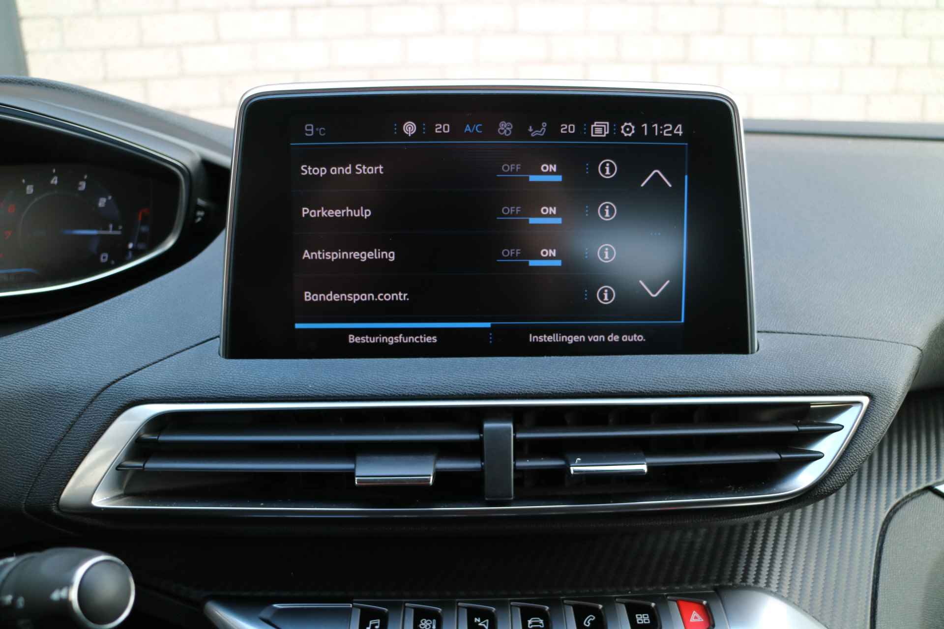 Peugeot 3008 1.2 PureTech Allure | Navi | Carplay | Trekhaak! | - 41/75