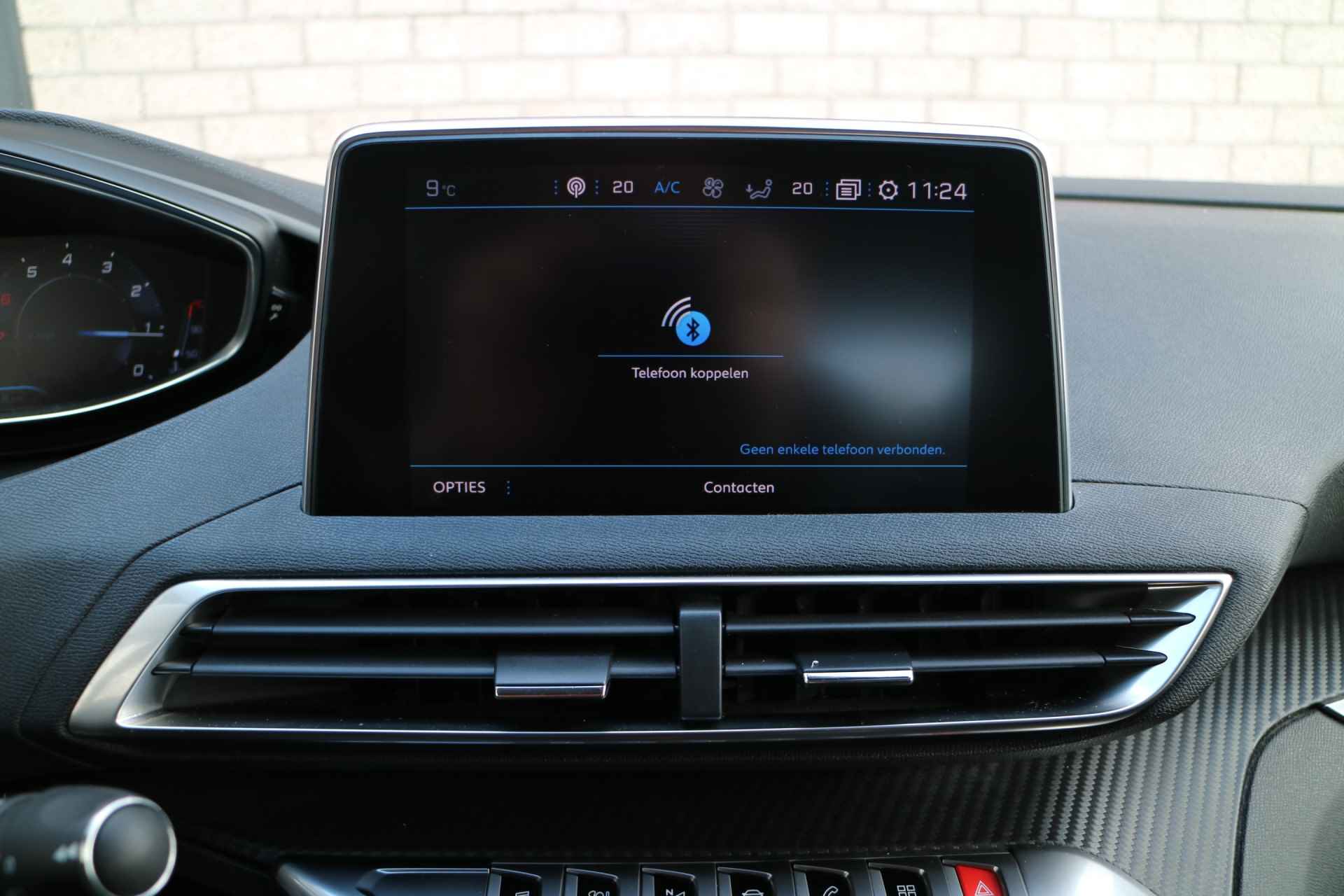 Peugeot 3008 1.2 PureTech Allure | Navi | Carplay | Trekhaak! | - 42/75