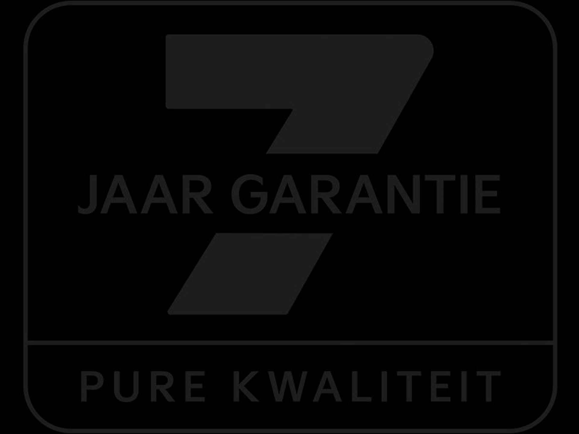 Kia Rio 1.0 GT-Line 7 JAAR GARANTIE - 16/18