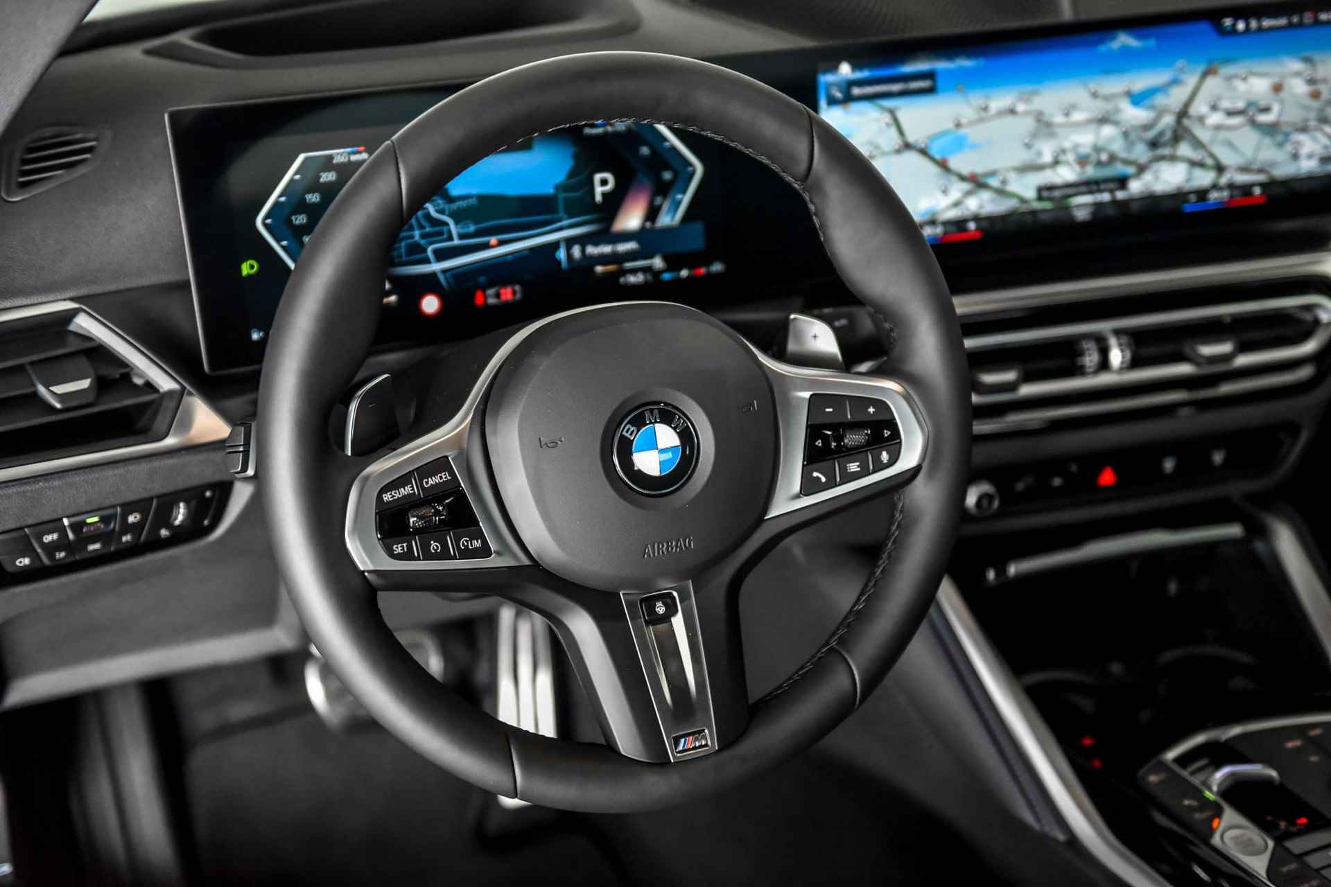 BMW 2 Serie Coupé 218i | M Sportpakket Pro | Adaptieve LED koplampen - 15/22