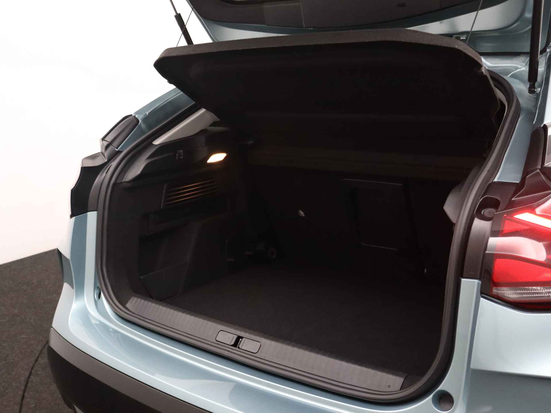 Citroën Ë-C4 Shine 50 kWh | Rijklaar | Panoramisch schuif-kantel dak | HiFi - 12/27