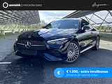 Mercedes-Benz CLE 200 AMG Line | Night | Panoramadak | Memory stoelen | Sfeerverlichting | Parkeercamera | Stoelverwarming |