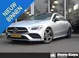 Mercedes-Benz CLA 180 AMG Line | Panoramadak | Adaptive CC