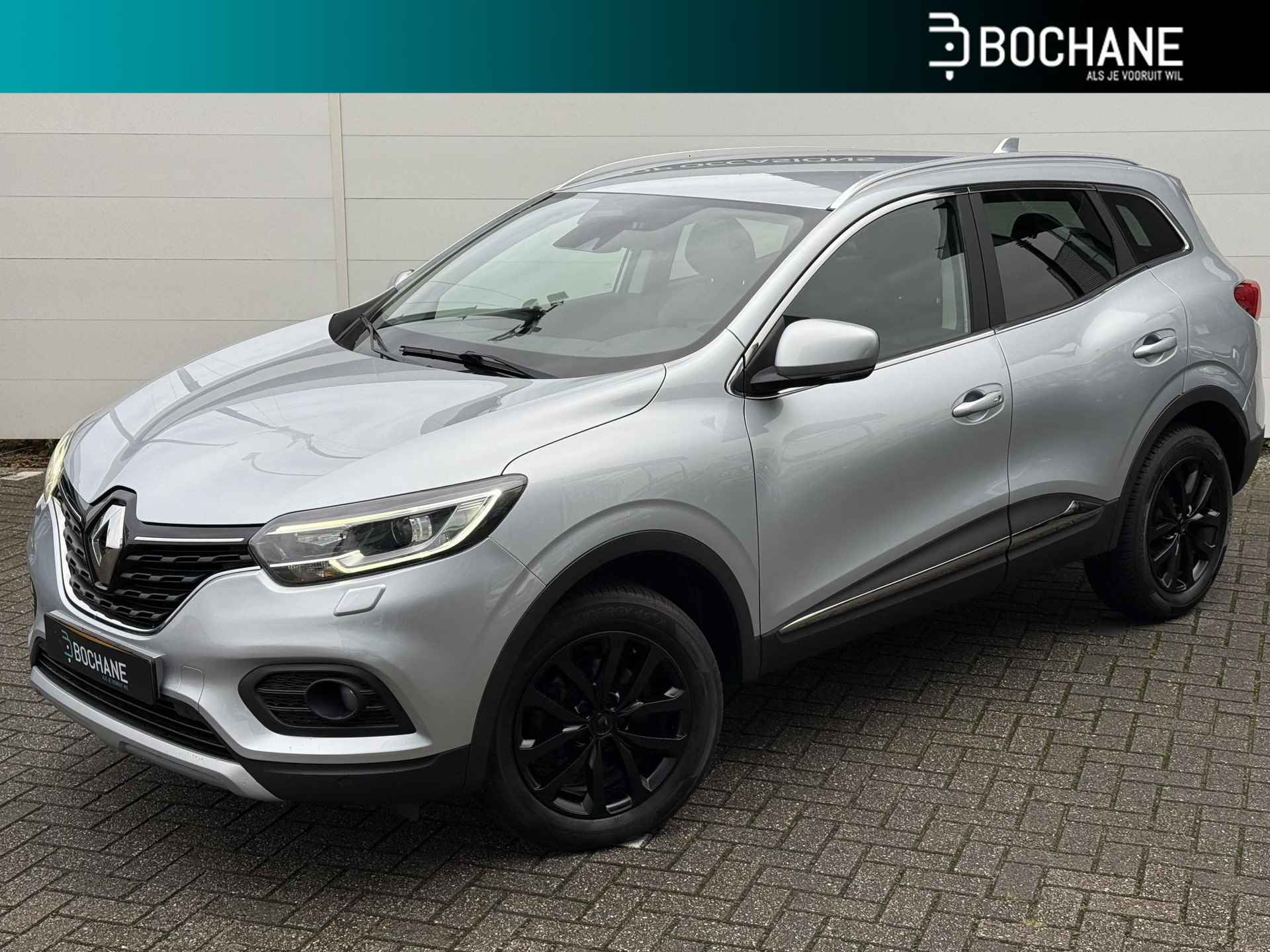 Renault Kadjar BOVAG 40-Puntencheck