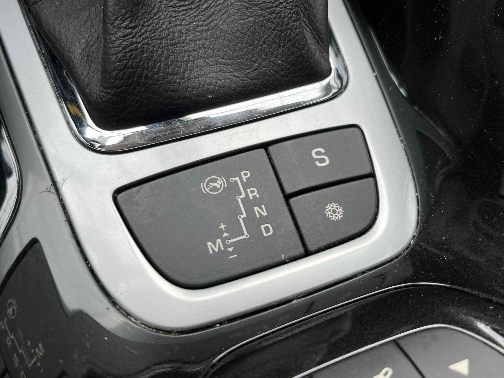 Citroën C5 1.6 THP Exclusive | Automaat | Navigatie | Trekhaak | - 19/35