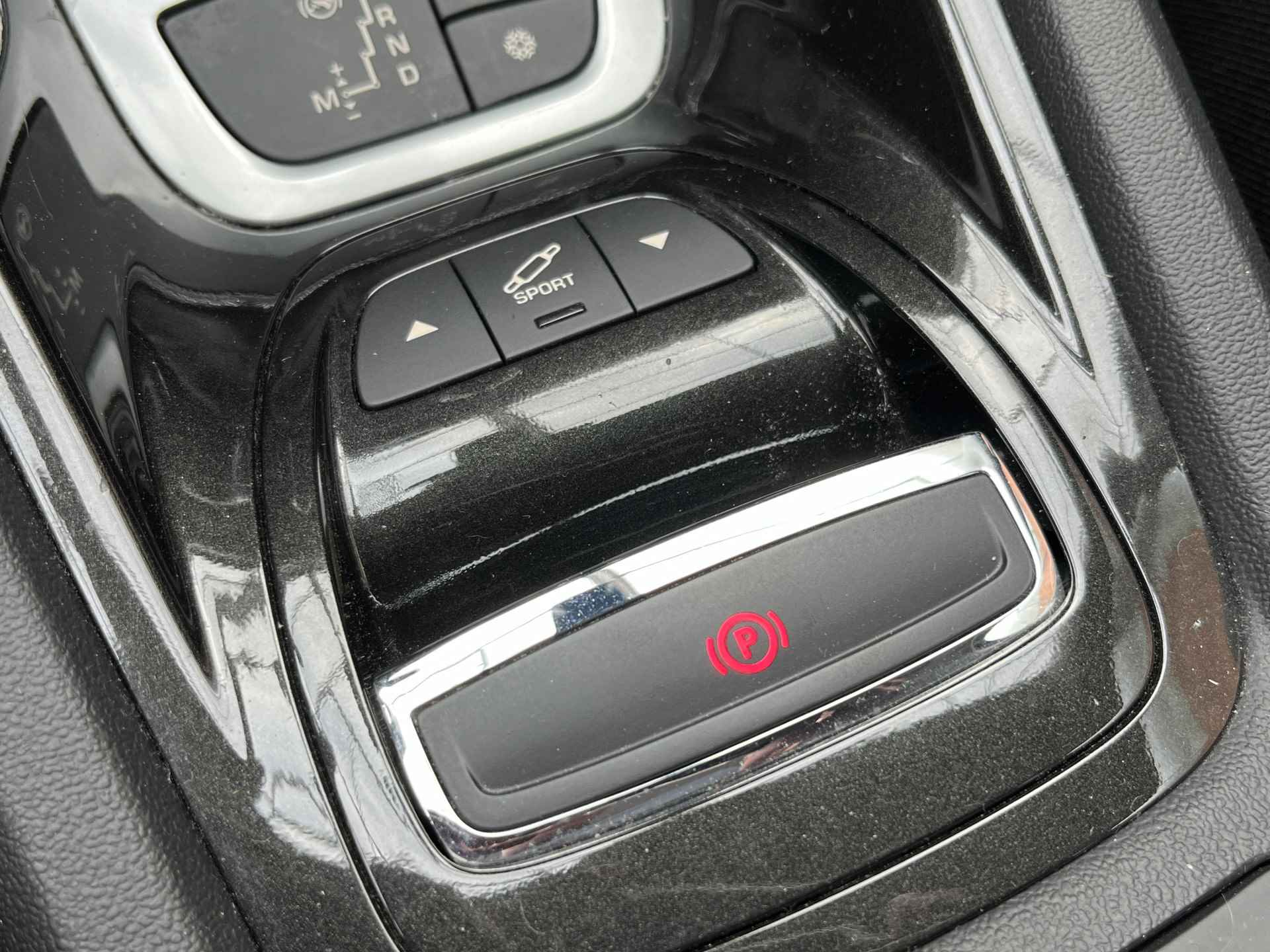 Citroën C5 1.6 THP Exclusive | Automaat | Navigatie | Trekhaak | - 20/35