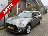 MINI Clubman 1.5 Cooper Business Airco/Lichtmetalen velgen/Cruise Control