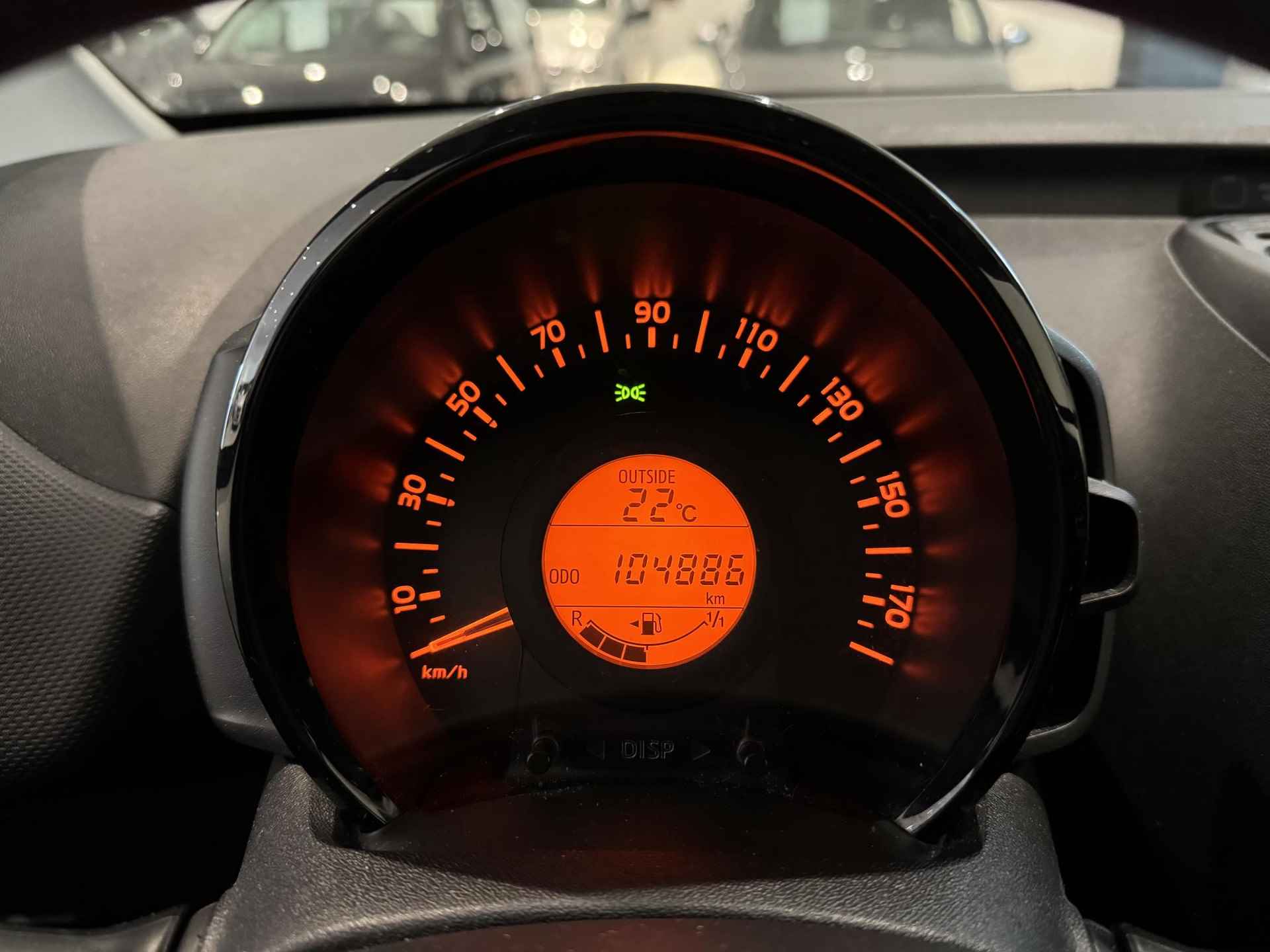 Toyota Aygo 1.0 VVT-i x-now | Airconditioning | Budget | - 4/11
