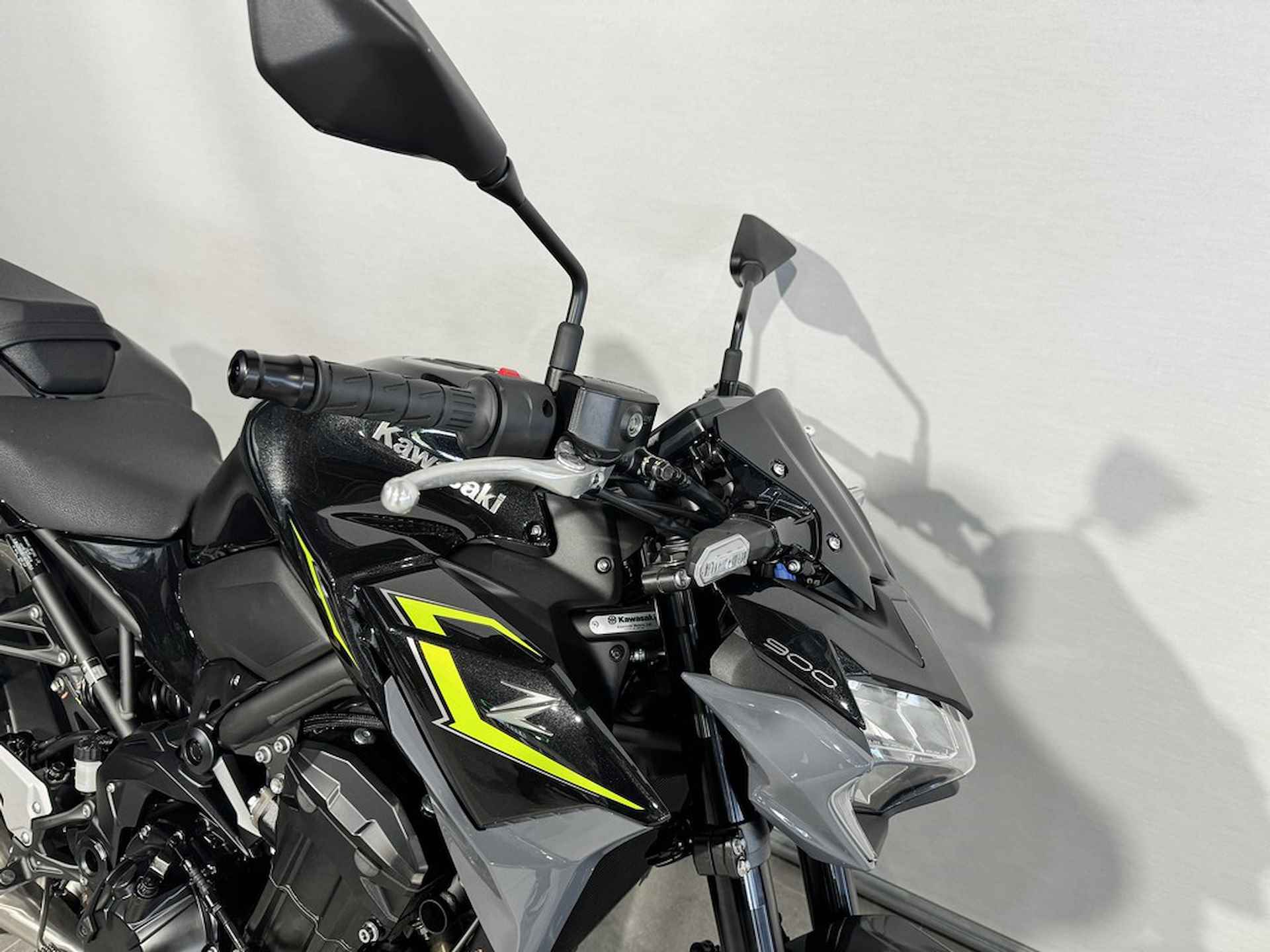 Kawasaki Z 900 ABS - 3/9