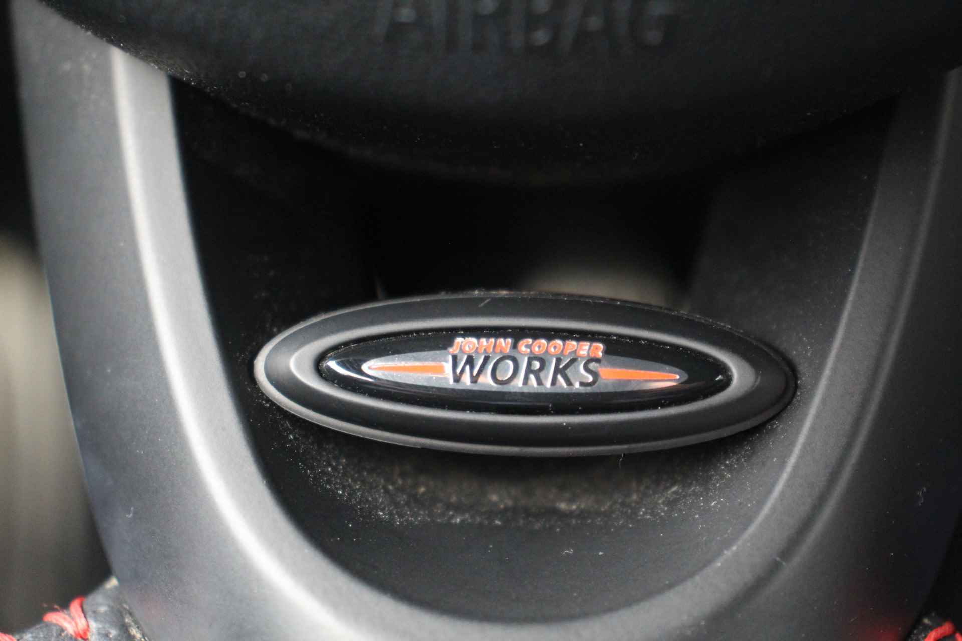 MINI Mini 1.5 136pk | Cabriolet | John Cooper Works | Navigatie | JCW Chili pakket | airco (automatisch) | cruise control | dimlichten aut - 16/43