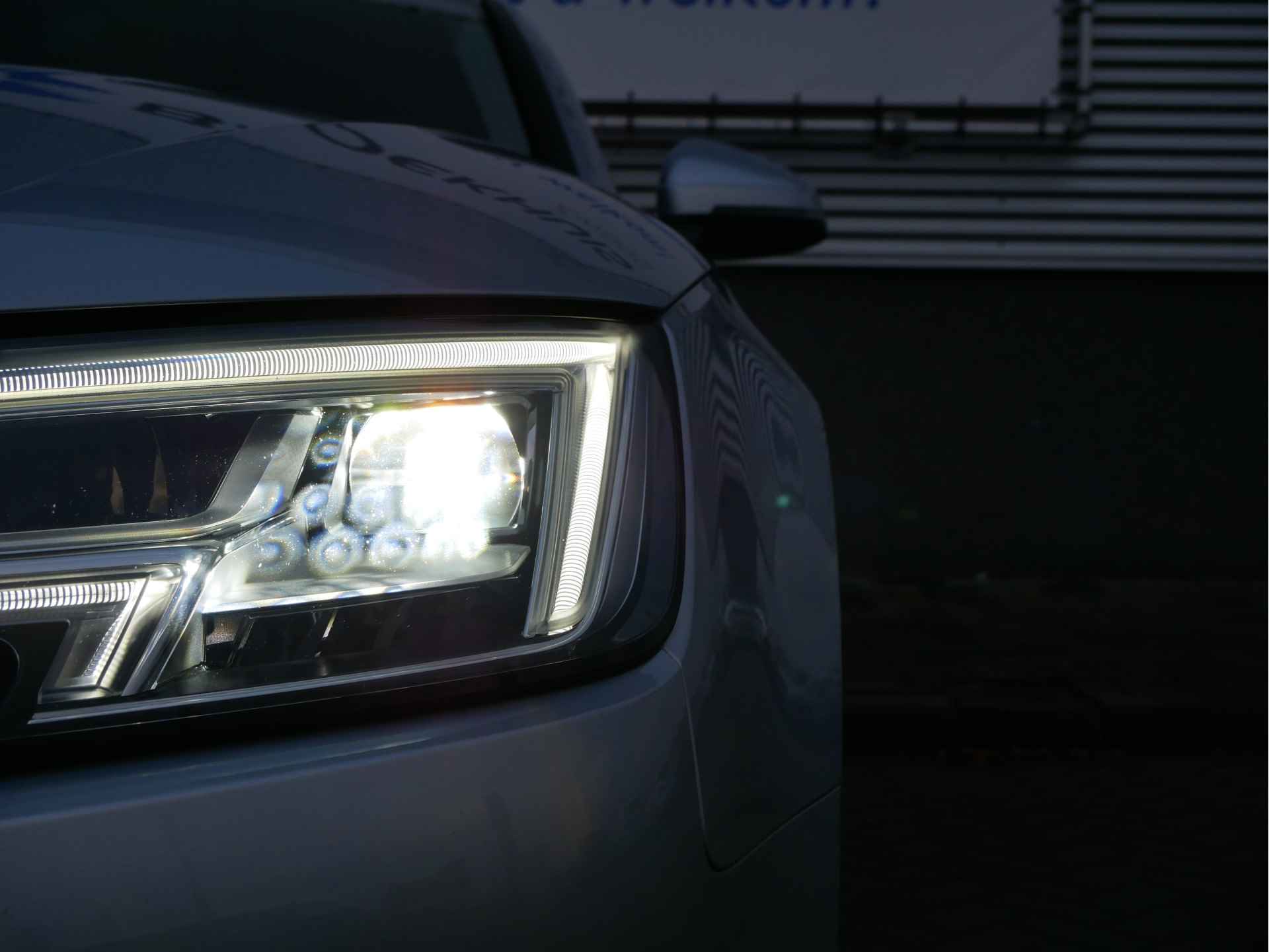 Audi A4 Lease Edition 35 TFSI 110 kW / 150 pk Avant 7 versn. S-tronic Wegklapbare Trekhaak | MMI navigatie| Stoelverwarming| - 10/37