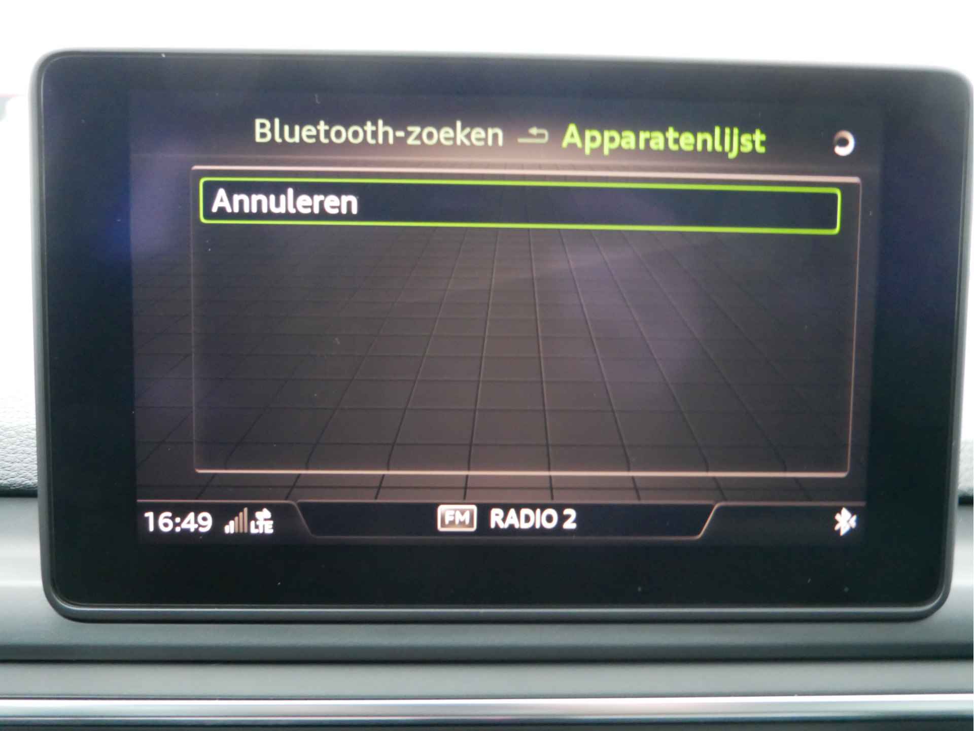Audi A4 Lease Edition 35 TFSI 110 kW / 150 pk Avant 7 versn. S-tronic Wegklapbare Trekhaak | MMI navigatie| Stoelverwarming| - 34/37