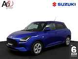 Suzuki Swift 1.2 Select Smart Hybrid | Airco | Cruise Control adaptive | Navigatie | Camera | Stoelverwarming | 16 inch lichtmetalen velgen |