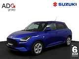 Suzuki Swift 1.2 Select Smart Hybrid | Airco | Cruise Control adaptive | Navigatie | Camera | Stoelverwarming | 16 inch lichtmetalen velgen |