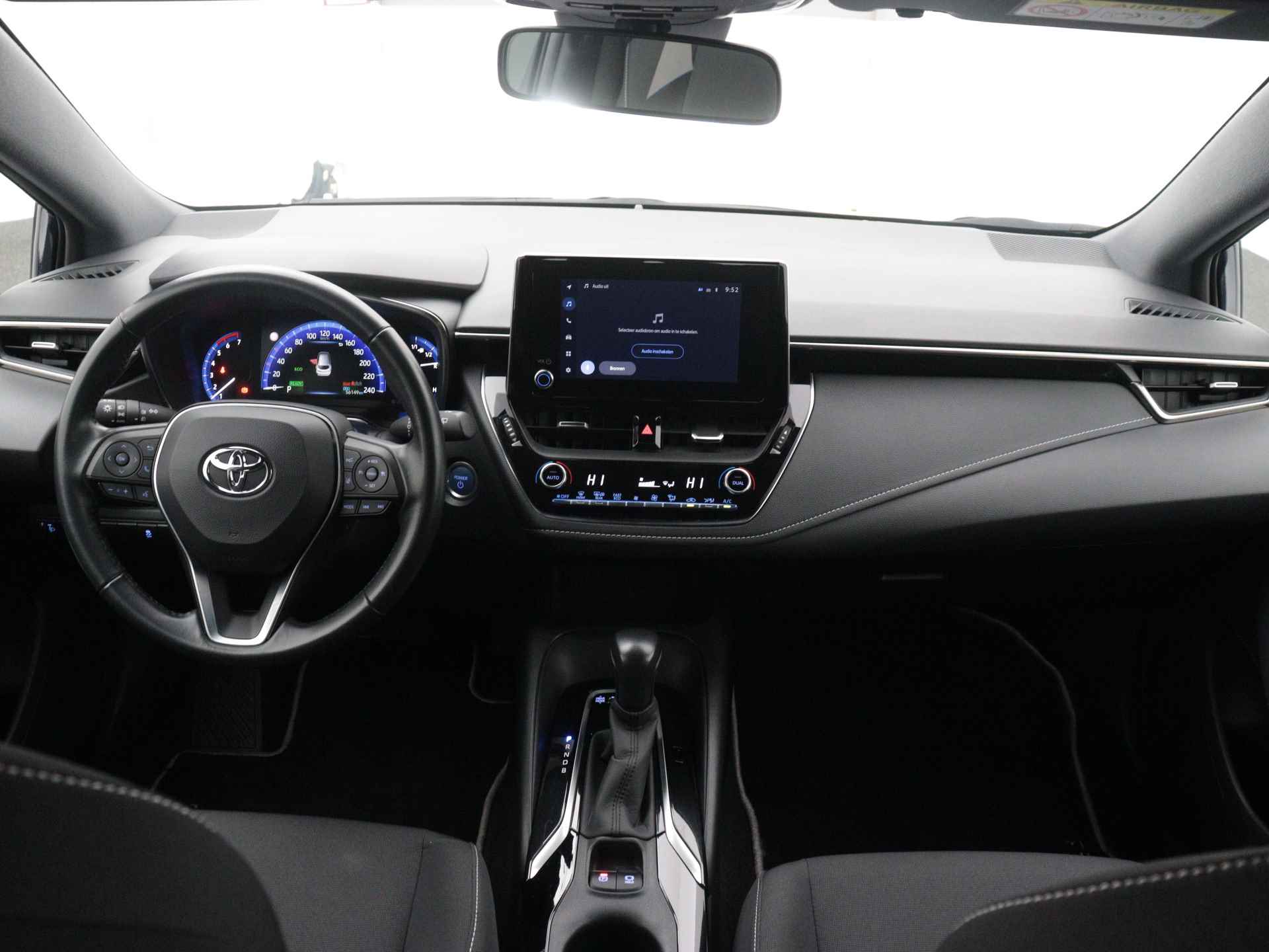 Toyota Corolla Touring Sports 1.8 Hybrid Business Limited | Parkeercamera | Adaptive Cruise Control | - 6/40