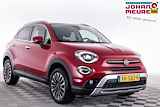 Fiat 500X 1.3 GSE City Cross Automaat | Full LED | NAVI | ECC .