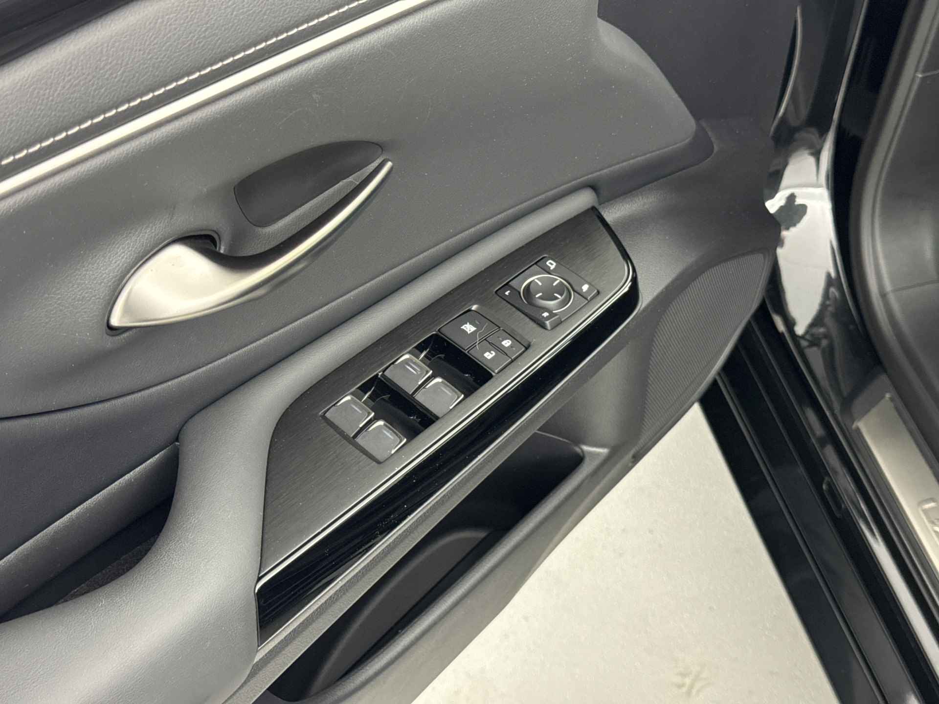 Lexus ES 300h F Sport Design | Leder | F-Sport styling | 19" LM velgen | - 42/70