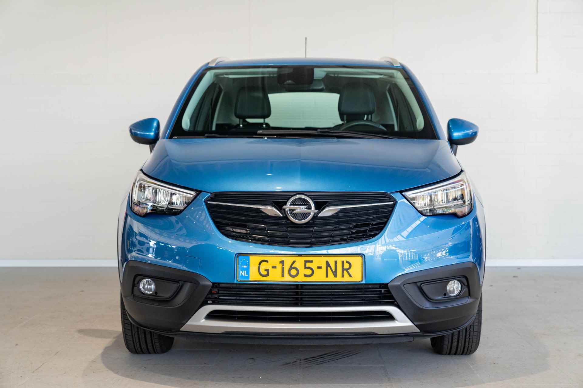 Opel Crossland X 1.2 Turbo Innovation | Navigatie | Climate Controle | Parkeersensoren | Apple Carplay & Android Auto | - 2/35