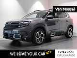 Citroen C5 Aircross 225pk Hybrid Business Plus - MASSAGE - LEDER - P'CAMERA!