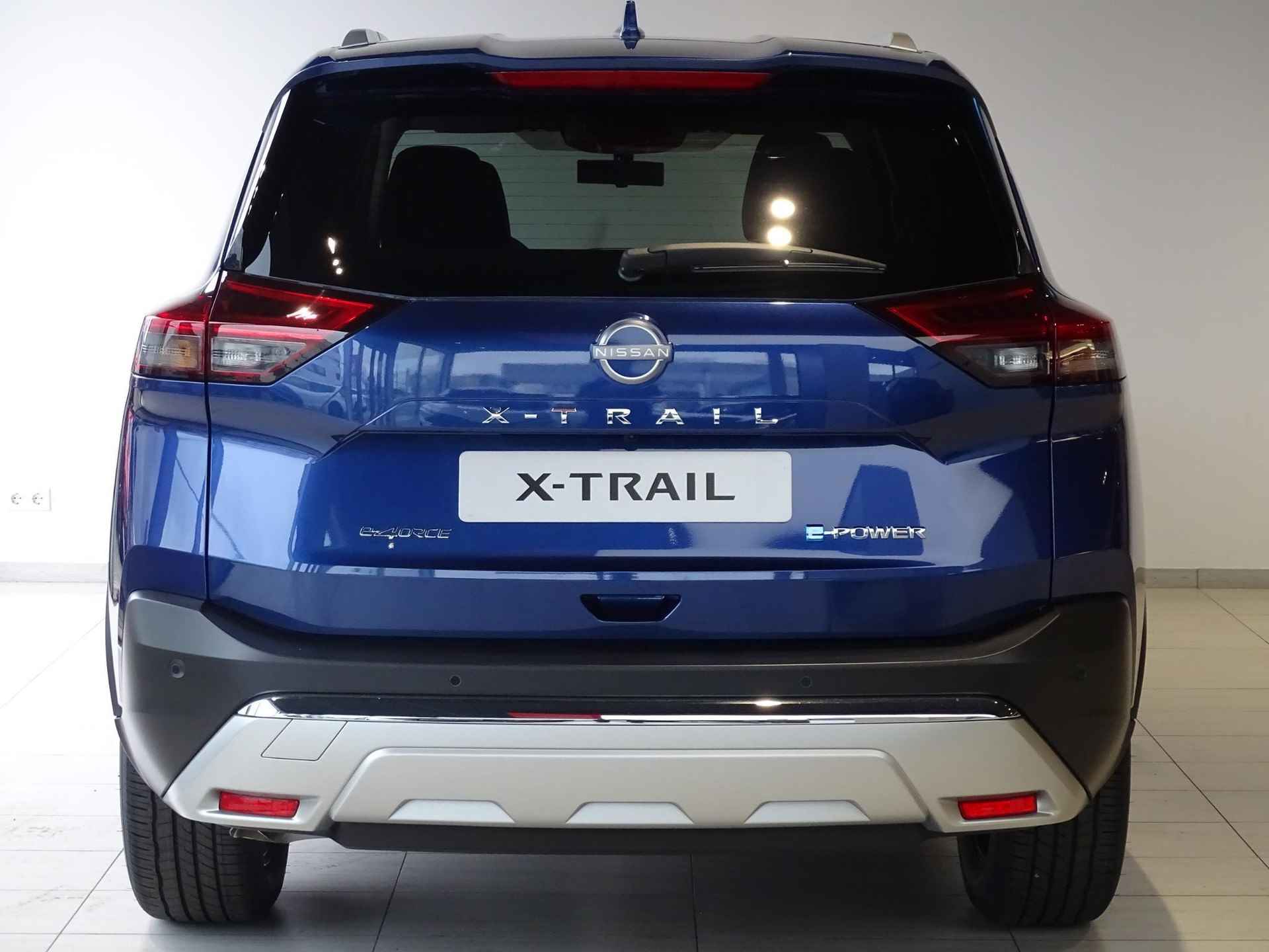 Nissan X-Trail 1.5 e-4orce Tekna 4WD 7p. - 32/34