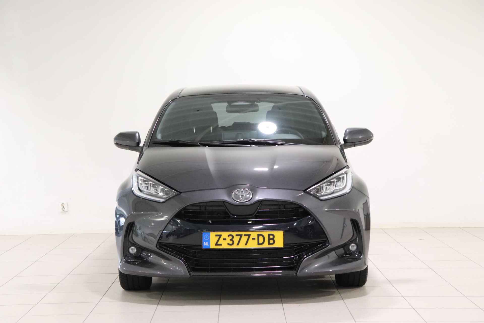 Toyota Yaris Hybrid 130 Executive, Demo Voordeel, Apple carplay / Android auto, Premium pack, JBL, BSM, Pano! - 15/37